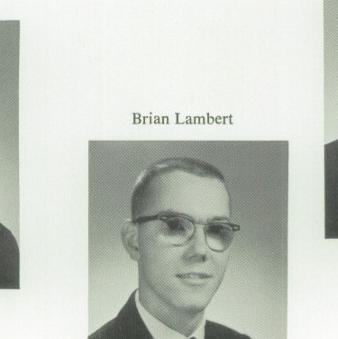 Brian Lambert's Classmates profile album