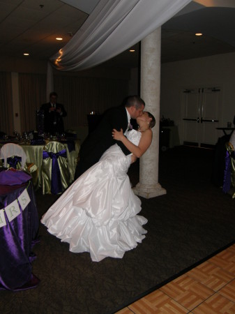 Camille Cowap's album, Deanna &amp; Brady 2/18/2012