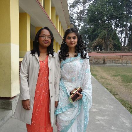 Mahima Dhakal's Classmates® Profile Photo