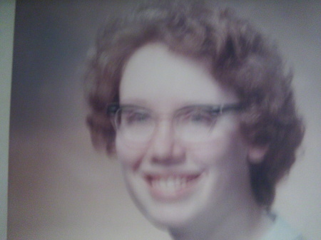 Kathy Chubb's Classmates profile album