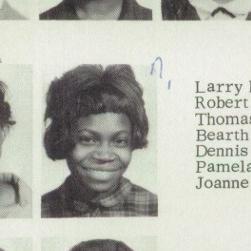 Joanne Martin's Classmates profile album