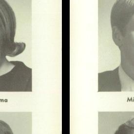 Michael Grant's Classmates profile album