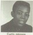 Curtis Johnson's Classmates profile album