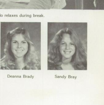 Sandy Tighe's Classmates profile album