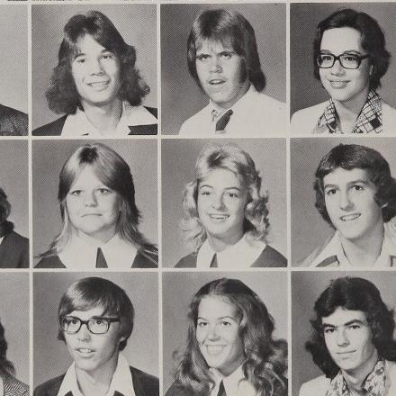 Kris Hatch's Classmates profile album