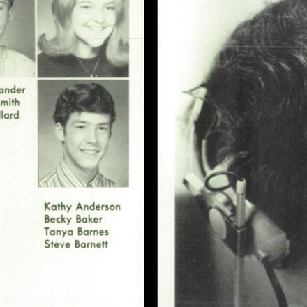 Andrea Ballard's Classmates profile album