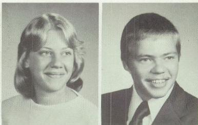 Rita Wesley's Classmates profile album