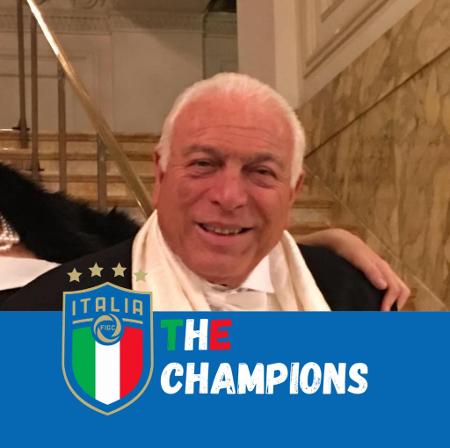 Salvatore D'Angelo's Classmates® Profile Photo