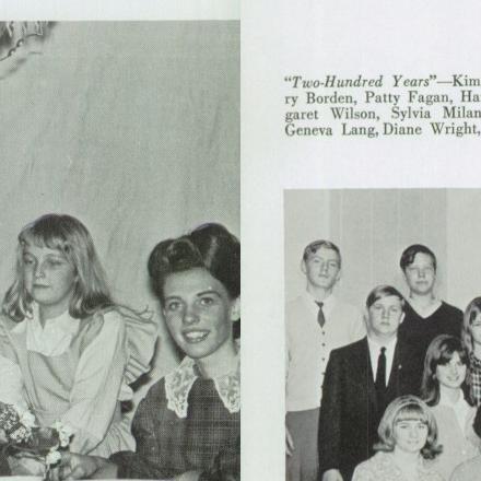 George Twitty's Classmates profile album