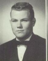 Randal Boston's Classmates profile album