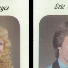 Rhonda Hayes' Classmates profile album