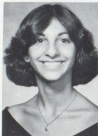 Robin Calhoun's Classmates profile album