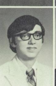 Richard Fulton's Classmates profile album