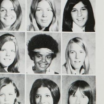 Sheryle Cooke's Classmates profile album