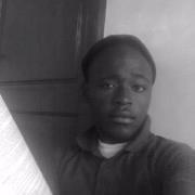 Maurice Awandare's Classmates® Profile Photo
