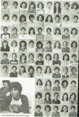 VITO SARULLO's Classmates profile album