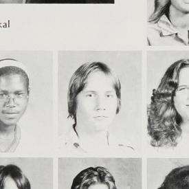 William Frank's Classmates profile album