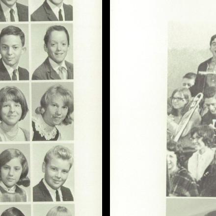 Lucinda McCann's Classmates profile album