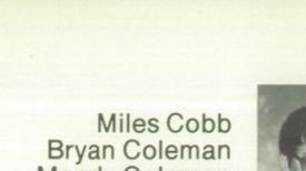Miles Cobb's Classmates profile album
