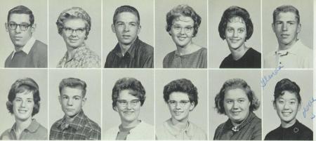 Mary Drahn's Classmates profile album