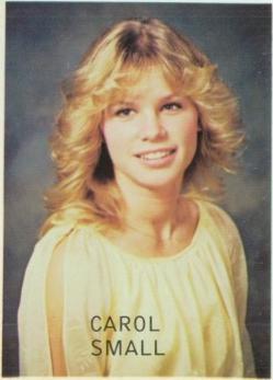 Carol Small's Classmates profile album