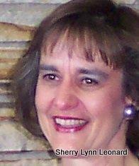 Sherry Leonard's Classmates® Profile Photo