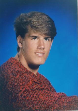 Mark Olson's Classmates profile album