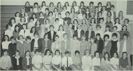 Marilyn Allen's Classmates profile album