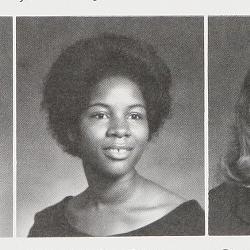 Janet Richardson's Classmates profile album