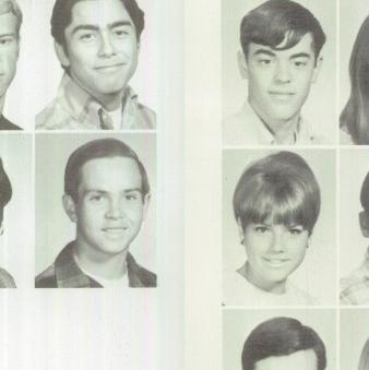 Jeffrey Almanza's Classmates profile album