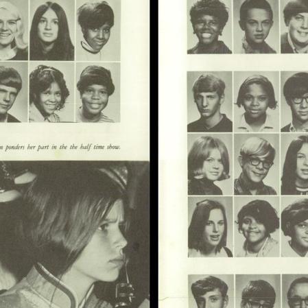 Debbie Barbary's Classmates profile album