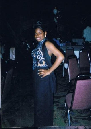 Monique Tate's Classmates profile album