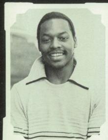 Paul Ervin Jr's Classmates profile album