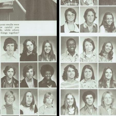 Patricia Sietz-Honig's Classmates profile album