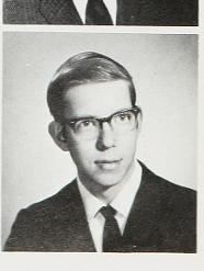 Bob Louden's Classmates profile album