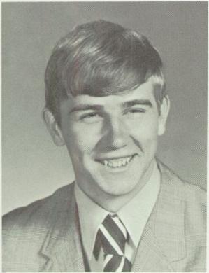 Tom Emery's Classmates profile album