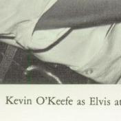 Kevin O'keefe's Classmates profile album