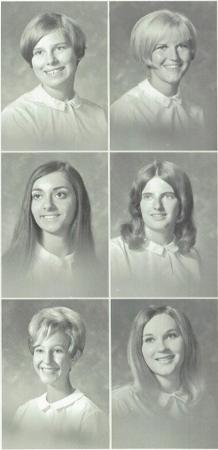 Sue Stinnette-switzer's Classmates profile album