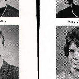 Teri Dolan's Classmates profile album