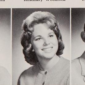 Judith Luellen's Classmates profile album