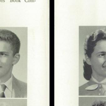 patricia DeNise's Classmates profile album