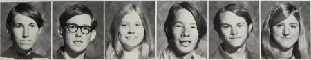 Denise Hoover's Classmates profile album