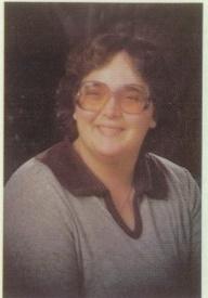 Kathy Wright's Classmates profile album