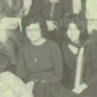 Sallie Eisenberg's Classmates profile album