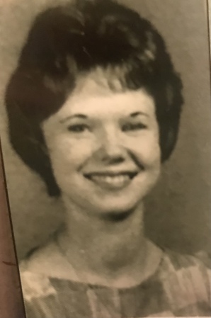 Shirley Ellis' Classmates profile album