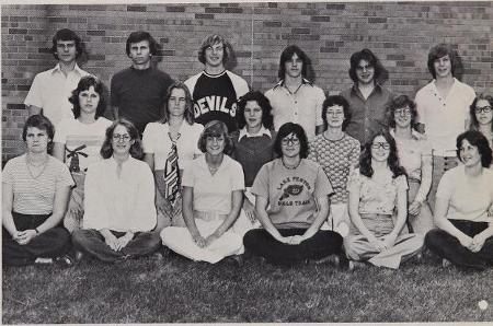 Joan Harbin's Classmates profile album