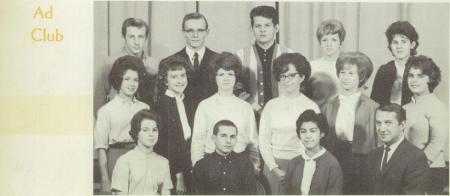 Bonnie Ahrenberg's Classmates profile album