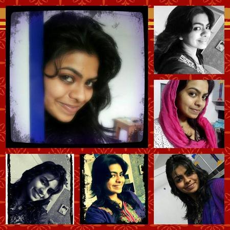 Shivani Sancheti's Classmates® Profile Photo