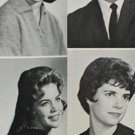 gail russell's Classmates profile album