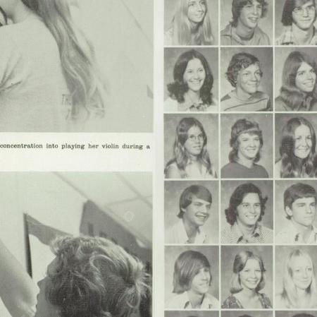 Michele Adkins' Classmates profile album